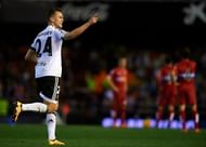 Valencia CF v Real CD Espanyol - La Liga